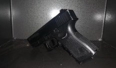 mag 2bay with gun